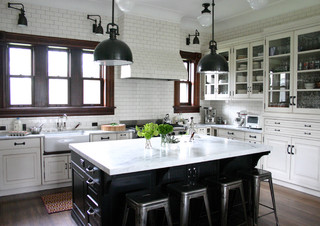 kitchen remodel budgets need to be planned in advance